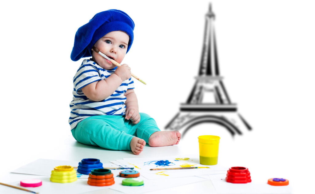 Why French